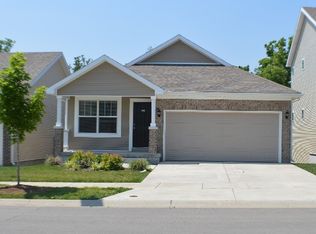 416 McConnells Trce, Lexington, KY 40511