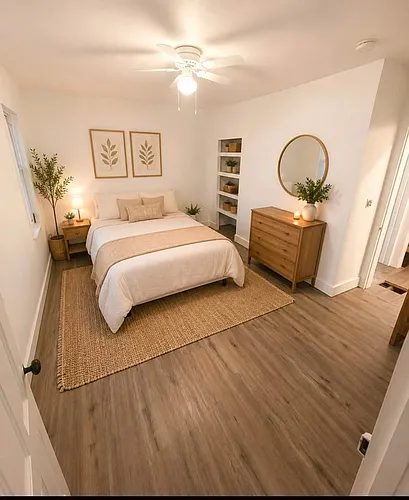 Floor plan 18