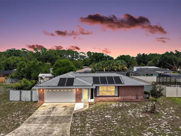 660 Oleander St, Mount Dora, FL 32757