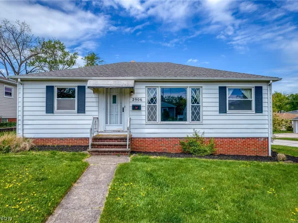 2906 Priscilla Ave, Parma, OH 44134