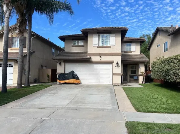 4996 Cimarron Way, San Diego, CA 92154