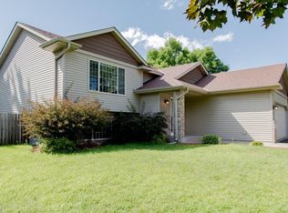 2935 8th Ave, Anoka, MN 55303