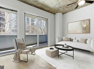 950 W Peachtree St NW Unit 410, Atlanta, GA