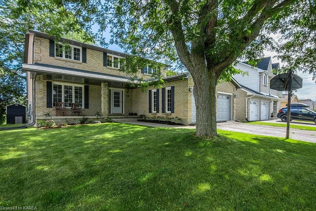 94 Beverly St, Greater Napanee, ON K7R 3W5 MLS 40496737 Zillow