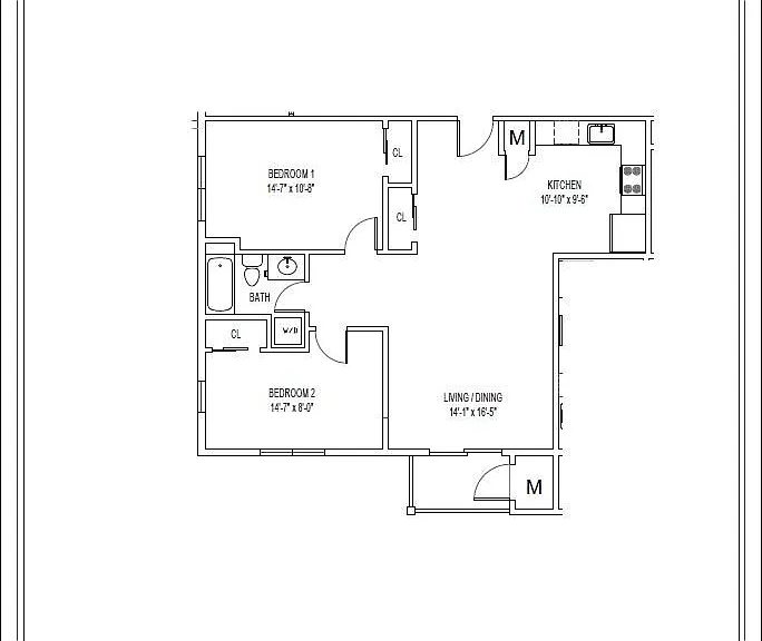 Residences at Woodlawn — Photo 95