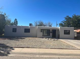 1733 Van Ct, Alamogordo, NM 88310