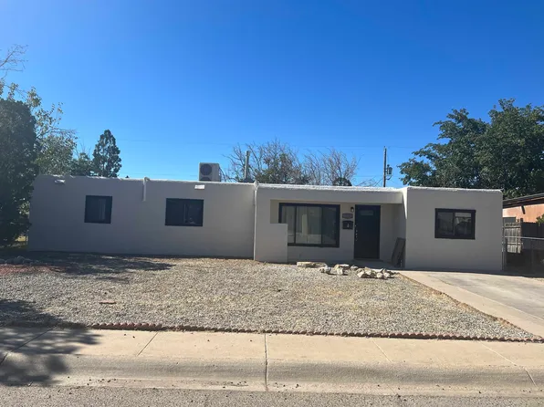 1733 Van Ct, Alamogordo, NM 88310