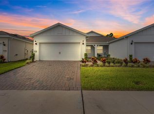 2458 Cliff Way St, Cloud, FL 34771