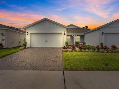 2458 Cliff Way St, Cloud, FL, 34771
