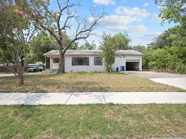 200 ELMO AVE, San Antonio, TX 78225