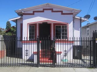 1446 76th Ave, Oakland, CA