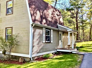 1023 Providence Pike, Killingly, CT 06239