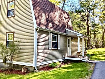 1023 Providence Pike, Killingly, CT, 06239
