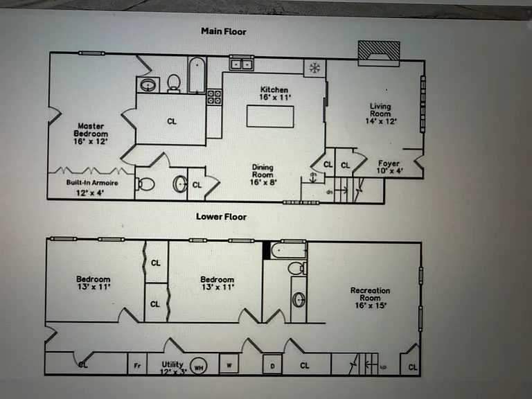 224 W Saint Paul Ave #1 — Photo 14