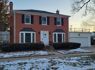 900 S Lincoln Ave, Park Ridge, IL 60068