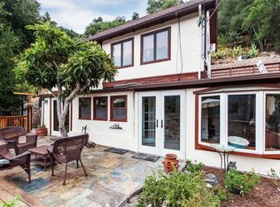 21376 Sunnyside Rd, Los Gatos, CA 95033