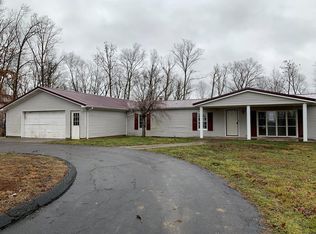 1220 Arion Rd, Mc Dermott, OH 45652