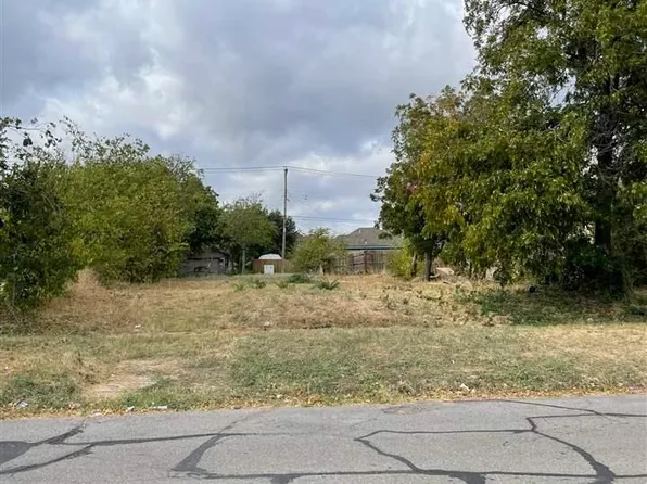 1502 Travis St, Wichita Falls, TX 76301