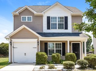 735 Bitting Hall Cir, Rural Hall, NC 27045
