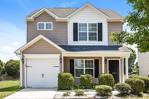 735 Bitting Hall Cir Photo 1