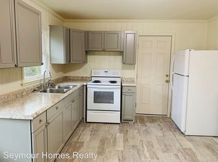 804 S Best St, Goldsboro, NC 27530