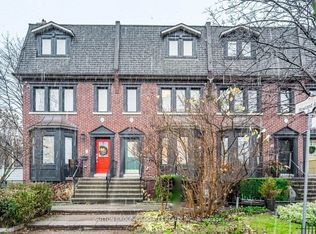 26 Bridgman Ave, Toronto, ON M5R 1X2