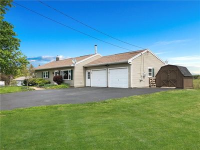 7402 Fisher Rd, Ontario, NY, 14519