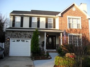 20 Nayborly Ct, Baltimore, MD 21228