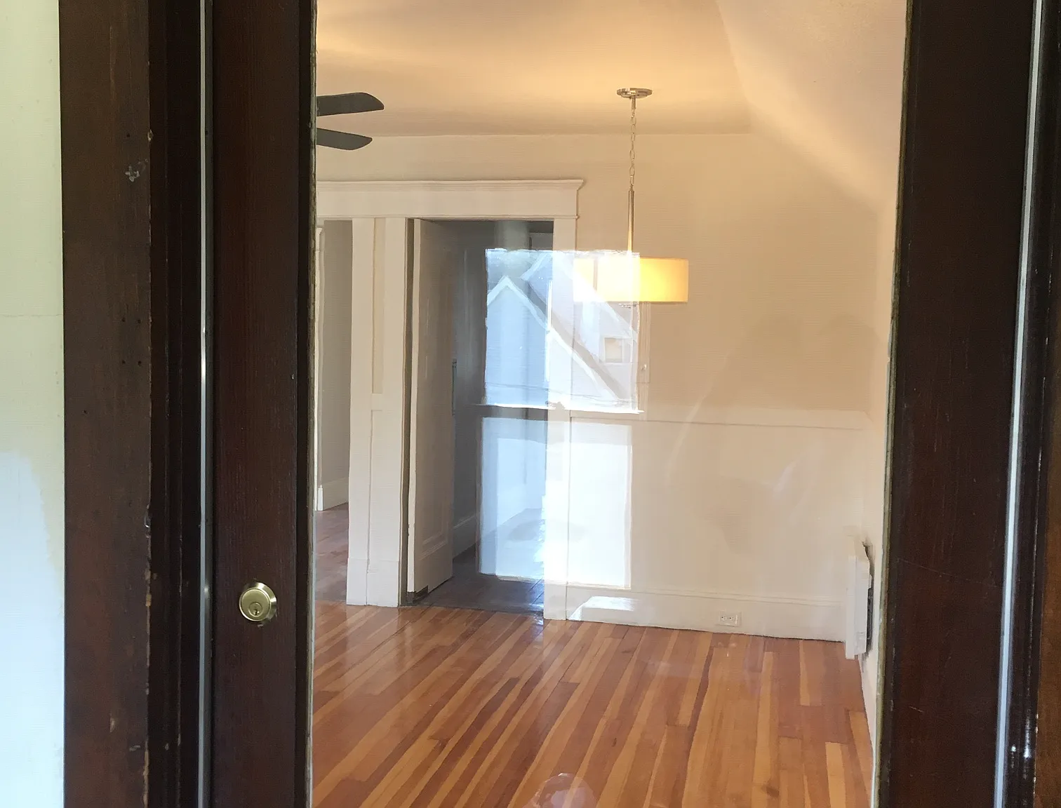 2 bed, 1100 sqft, $1,850 — Photo 1