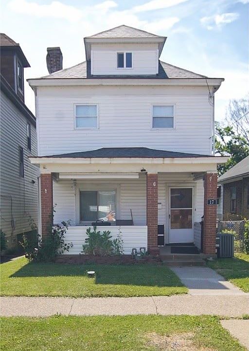 1st image of 17 Evans Ave