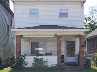 17 Evans Ave, Pittsburgh, PA 15205