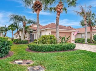 8297 Langshire Way, Fort Myers, FL 33912