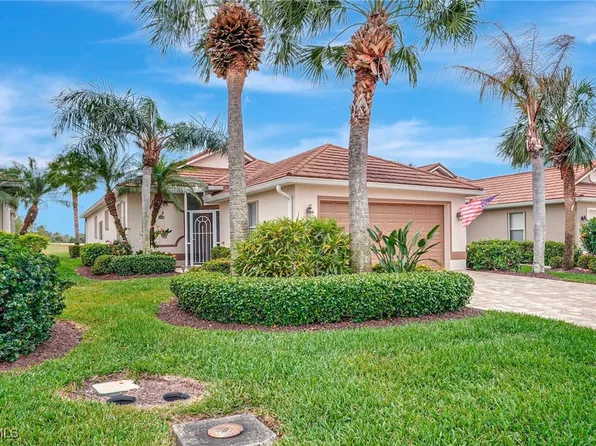 8297 Langshire Way, Fort Myers, FL 33912