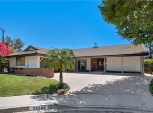 22388 Algunas Rd, Woodland Hills, CA 91364