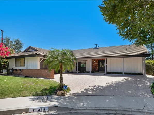 22388 Algunas Rd, Woodland Hills, CA 91364