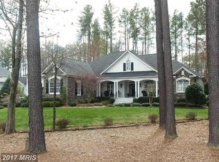 10702 Chatham Ridge Way, Spotsylvania, VA 22551