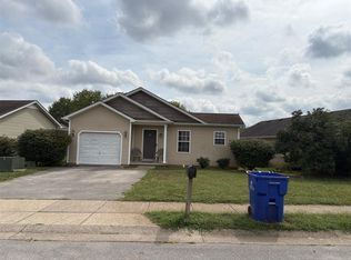 426 Hilton Way, Bowling Green, KY 42101