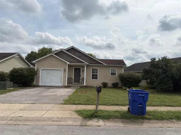 426 Hilton Way, Bowling Green, KY 42101