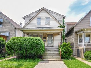 10448 S Indiana Ave, Chicago, IL 60628