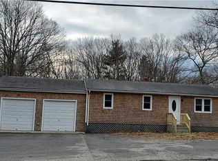 298 Buck Hill Rd, Pascoag, RI 02859