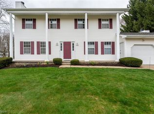 8536 Wedgewood Ave NW, North Canton, OH