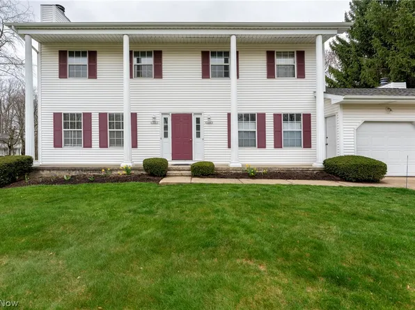 8536 Wedgewood Ave NW, North Canton, OH 44720