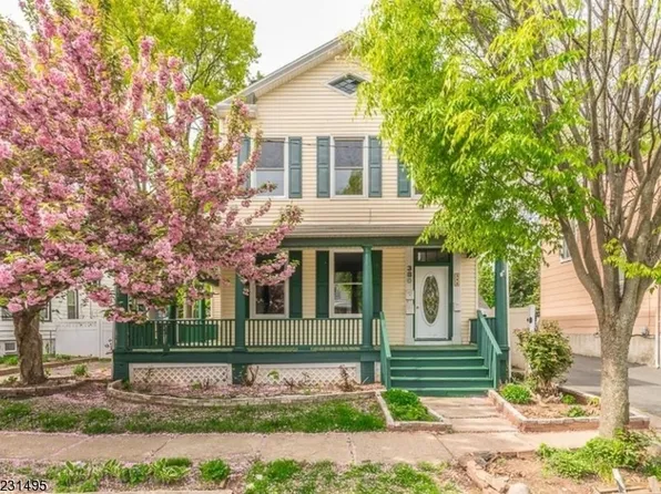 380 Seminary Ave, Rahway City, NJ 07065