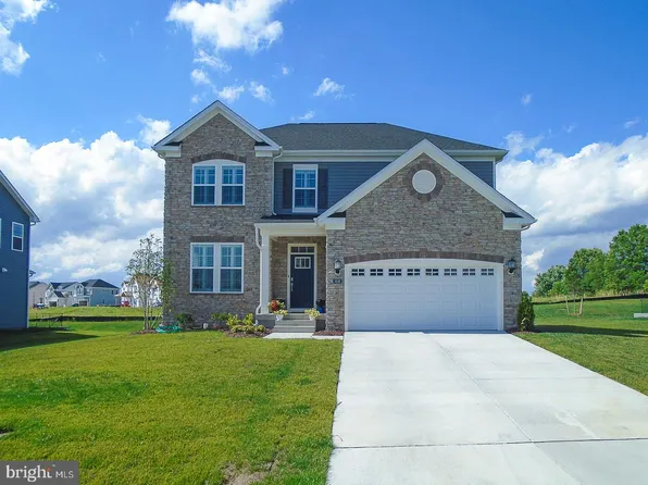 3616 Carswell Pl, Jefferson, MD 21755