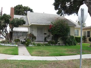 11803 Lesser St, Norwalk, CA 90650