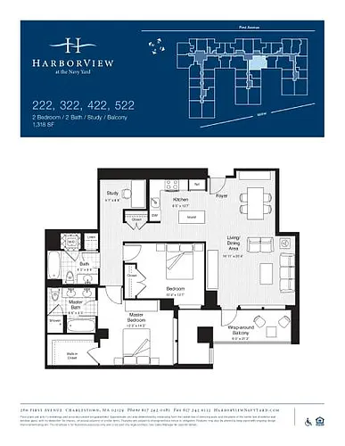 Floor plan Bs6r