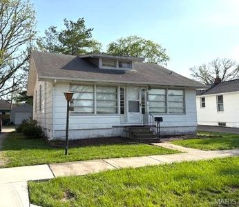 405 E 4th St, O'Fallon, IL, 62269