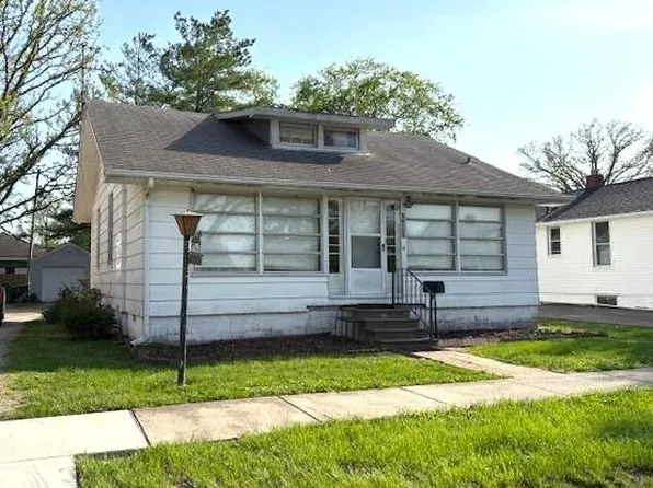 405 E 4th St, O'Fallon, IL 62269