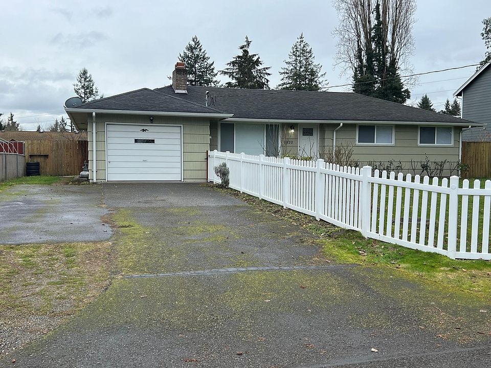 1st image of 9820 Forest Ave SW