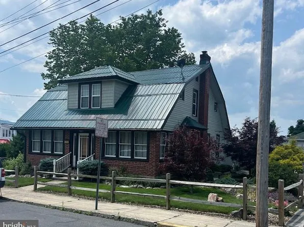 20 Franklin Ave, Lewistown, PA 17044